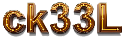 ck333l logo
